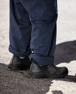 Keen Men's Vista Energy+ Shift ESD (Carbon Toe) | Coffee Bean/Black -Keen 1027646 desktop 03 lifestyle 6a0f62b7 0bba 487e 9afc 1e8b5782c0d5