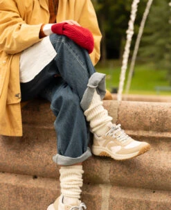 Keen Women's KS86 Sneaker | Birch/Star White 17 Keen Women's KS86 Sneaker | Birch/Star White -Keen 1029802 PDP Right