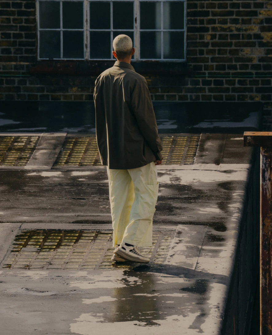 Keen Men's UNEEK WK Sneaker | Black/Black 8 Keen Men's UNEEK WK Sneaker | Black/Black - Image 8