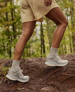 Keen Women's Leiki Waterproof Hiking Boot | Vapor/Skyway -Keen 1030362 Lifestyle W 03