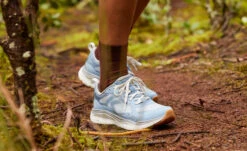 Keen Women's Leiki Waterproof Hiking Shoe | Skyway/Star White -Keen 1030507 Lifestyle W 01 77b17cd6 6dbd 4036 8c15 6a1fbbeec561