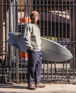 Keen Men's Jasper Zionic Sneaker X Pilgrim Surf + Supply | Marron/Adobe Rose -Keen 1030695 PDP Lifestyle KEENxPilgrimSurf Vertical 2 0fa8df9b dd09 49aa bd43 97a6471c8263