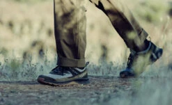 Keen Men's Hightrail Waterproof Hiking Shoe | Steel Grey/Forest Night -Keen 1031121Men sHightrailWaterproofHikingShoeSteelGrey ForestNight01 f129a8f4 b7ca 41bc 9c97 30bf161ab42c