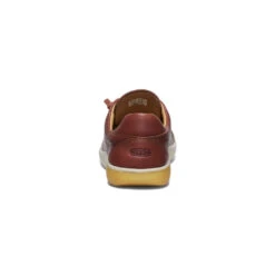 Keen Women's KNX Leather Sneaker | Tortoise Shell/Plaza Taupe -Keen 111023329ceebc98258ed15f5e26ba42a62a2ebe 222c6177 7fc4 459b bcd9 bff49a346b0a