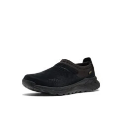 Keen Men's TTS Moc Waterproof Sneaker | Black/Black 8 Keen Men's TTS Moc Waterproof Sneaker | Black/Black -Keen 1158efe579659e9a7aeb55a89519c407da9fe04f