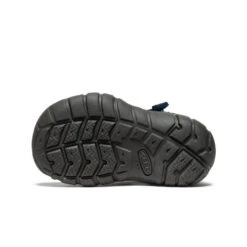 Keen Toddlers' Seacamp II CNX | Naval Academy/Drizzle -Keen 115f81bf8277430f7aeb5c7e0e11e512c880a44d