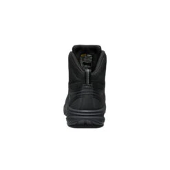 Keen Men's Vista Energy Mid ESD (Carbon Toe) | Black/Black -Keen 11daa8d091581a28a5c4c6cf27946c160def2d66