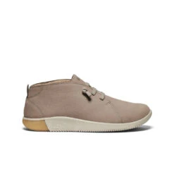 Keen Men's KNX Chukka | Brindle/Plaza Taupe