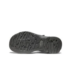 Keen Women's Rose Sandal | Magnet/Black -Keen 126b360ccdc0c7a9c0b671f26680230f0c02d806