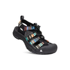 Keen Women's Newport H2 | Raya Black -Keen 127a58501359e969415493c18465c609439eb4b4