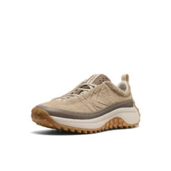 Keen Women's KS Mino Sneaker | Safari/Birch -Keen 135525eb045961f3eeca7fa27b00b9c4536a6e86