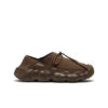Keen Men's Hypowser Crushback Shoe | Dark Earth/Dark Earth
