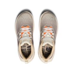 Keen Women's 450 Dirt Hiking Shoe | Birch/Nectarine -Keen 13ab552ab0054232f060324f8c8117f9b9f67606