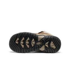 Keen Big Kids' Kanibou Waterproof Winter Boot | Dark Earth/Roasted Pecan -Keen 140d22fc1e2c4ad1a9795b0646d585920f847994