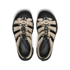 Keen Women's Newport Retro Sandal X Gramicci | Gramicci Hemp -Keen 1473e4eac5dde317a2f6d1f4e3a22a42f145c3ba