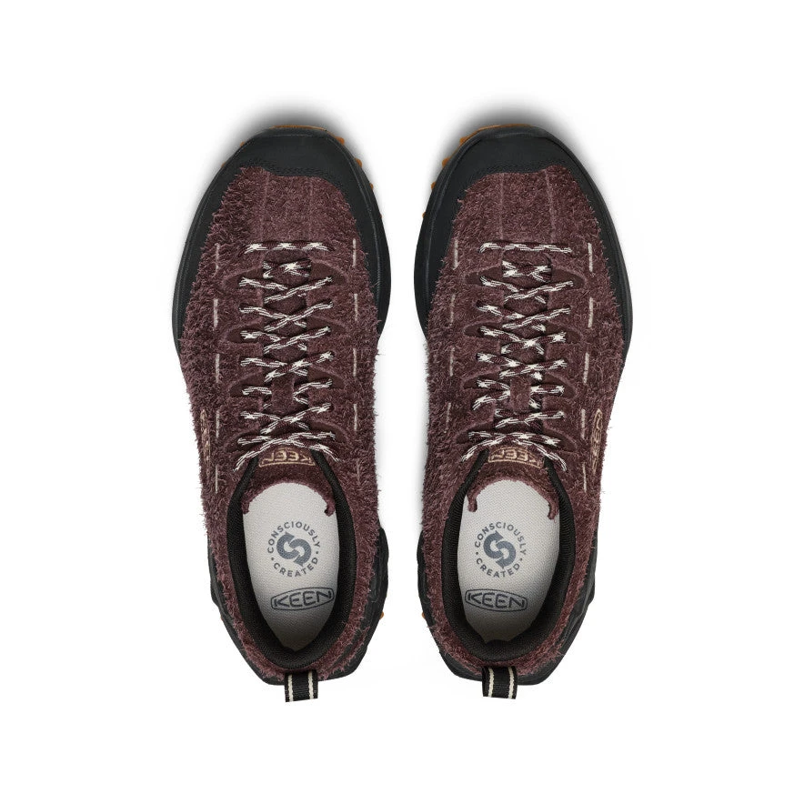 Keen Men's Jasper Zionic Sneaker | Java/Birch 7 Keen Men's Jasper Zionic Sneaker | Java/Birch - Image 7