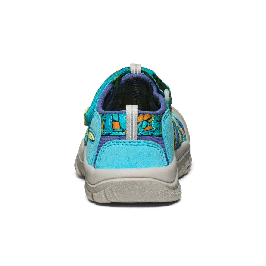 Keen Little Kids' Newport H2 | Pebble Glow 5 Keen Little Kids' Newport H2 | Pebble Glow - Image 5