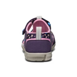 Keen Big Kids' Seacamp II CNX | Daisies/Marina -Keen 150f7d1ad3cf2c85b87b034b418e2fa51c794327
