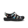 Keen Men's Newport H2 Sandal | Raya Black