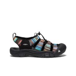 Keen Men's Newport H2 Sandal | Raya Black