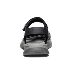 Keen Women's Rose Sandal | Magnet/Black -Keen 166a9a65a9c83fb67822c15f96ed99bd18c00508