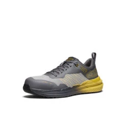 Keen Men's Speedworks Work Sneaker (Carbon Toe) | Magnet/Black 11 Keen Men's Speedworks Work Sneaker (Carbon Toe) | Magnet/Black -Keen 16d3750d8d69c6c02aa8292ff7b9efedea1884c6