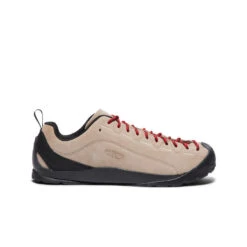Keen Men's Jasper Sneaker | Silver Mink