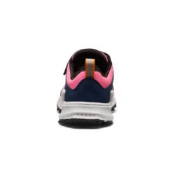 Keen Little Kids' Zionic Waterproof Shoe | Naval Academy/Pink Lemonade 10 Keen Little Kids' Zionic Waterproof Shoe | Naval Academy/Pink Lemonade -Keen 16faaf2b047aedb68b4c898f586835fdd9dd3cb2