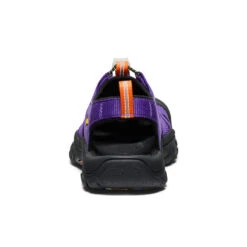 Keen Men's Newport Retro Sandal X An Ko Rau | An Ko Rau Purple -Keen 1712c852e7590830ba53d72a9a8d8b8772e768cf