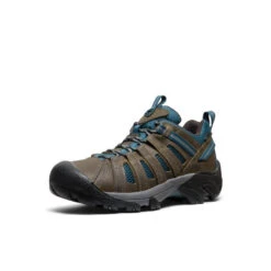 Keen Men's Voyageur | Alcatraz/Legion Blue -Keen 175fc9b30bdd3725f7ac11c29c30764919d736c1