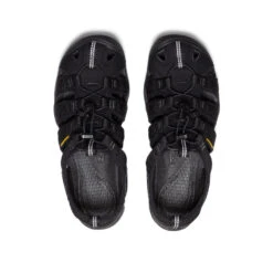 Keen Women's Clearwater CNX Sandal | Black/Black -Keen 1779ca61ef64930c7cc00e6561b63f869ebd6b07