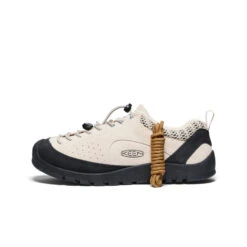 Keen Women's Jasper Rocks Sneaker | Birch/Black -Keen 17a5d2fecd9df4510ac3adf927c016590c0da8b4