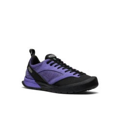 Keen Men's Jasper III Sneaker | Purple Opulence/Black -Keen 17c229901c2db830a9b35cc0252efeb275a1e192