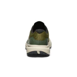 Keen Men's WK500 Walking Shoe | Winter Moss/Plaza Taupe -Keen 1860699c2878a20d80df8f61137297f4e2cba073