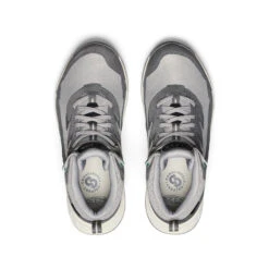 Keen Women's Hightrail Waterproof Hiking Boot | Alloy/Lichen -Keen 1a619c4d2595308756cf46ca0cfb3ffd17a4ccf0