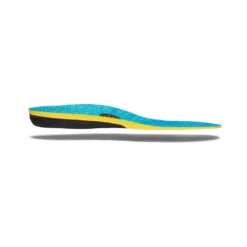 Keen Men's Outdoor K-30 Medium Arch Insole | Blue -Keen 1aa84e4f2d606a12b537dcfb3b627cd5ac5001d1