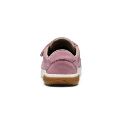 Keen Little Kids' KNX T-Toe Sneaker | Lilas/Star White -Keen 1ae7260aa3ce7de6b95510422de19b71249053c2