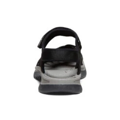 Keen Women's Rose Sandal | Black/Neutral Gray -Keen 1c99253bbba3fdf554a227635cddd9888c6257c2