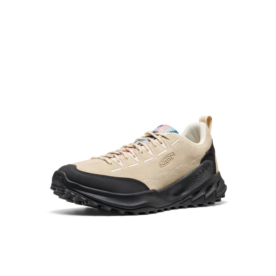 Keen Men's Jasper Zionic Sneaker | Outdoor Archives 3 Keen Men's Jasper Zionic Sneaker | Outdoor Archives - Image 3
