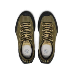 Keen Men's Jasper Zionic Sneaker | Dark Olive/Khaki -Keen 1d84c4b358099df0fdd594b10ed98307c8cacaeb