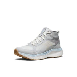 Keen Women's Leiki Waterproof Hiking Boot | Vapor/Skyway -Keen 1df04eacd554da4cf3c37650d498ddd683b8b145