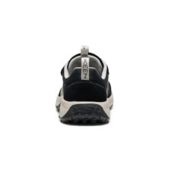 Keen Little Kids' KS86 Sneaker | Black/Star White -Keen 1e33d73c7da04e792fc3fcc502e74aa291492669