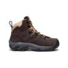 Keen Women's Pyrenees Waterproof Hiking Boot X Mountain Research | Mountain Research Brown