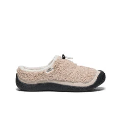 Keen Women's Howser III Slide | Plaza Taupe/Black