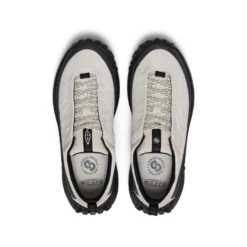 Keen Women's KS Mino Sneaker | Silver Birch/Black -Keen 1f29bcd5bd0732d2482d1aaf98d0aabf2f174699