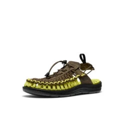 Keen All Gender UNEEK II Convertible Metalwood | Metalwood Limeade -Keen 1f8adf432f784dcf15116c2252710a828a0bc9af