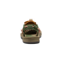 Keen Men's UNEEK Sneaker | Oak Buff/Bronze Green 10 Keen Men's UNEEK Sneaker | Oak Buff/Bronze Green -Keen 1fc54028e65298d5290b7b589e54b4ff3ef78146