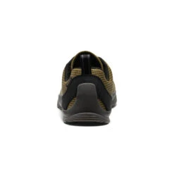 Keen Men's Jasper Nylon Waterproof Sneaker | Martini Olive/Martini Olive -Keen 1fffd375e77d06f221a2955708dd8b9be6bdfc02