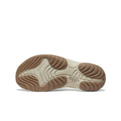 Keen Women's Waimea Leather Flip-Flop | Sorrel Horse/Plaza Taupe -Keen 202507b3076d0fb6c59ca1cf89186e8a8102761d