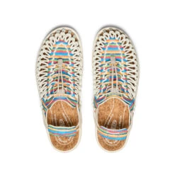 Keen All Gender UNEEK II Convertible X Iro To Ikiru Wo Tukuru Fuku | Multi/Birch -Keen 20c2e5675f76e2a443a65d439b61ecec77a87633